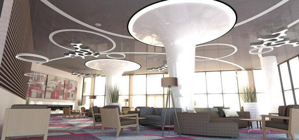 Grand Wellness &