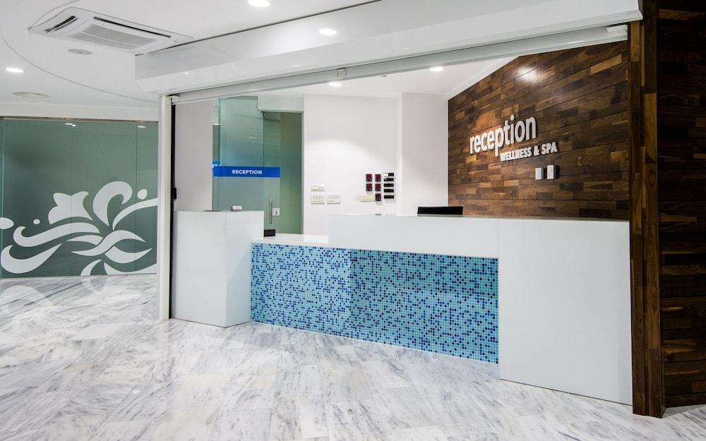 Grand Wellness &