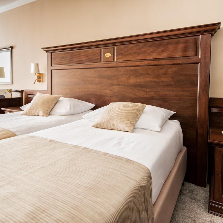 Grand Wellness & Neum