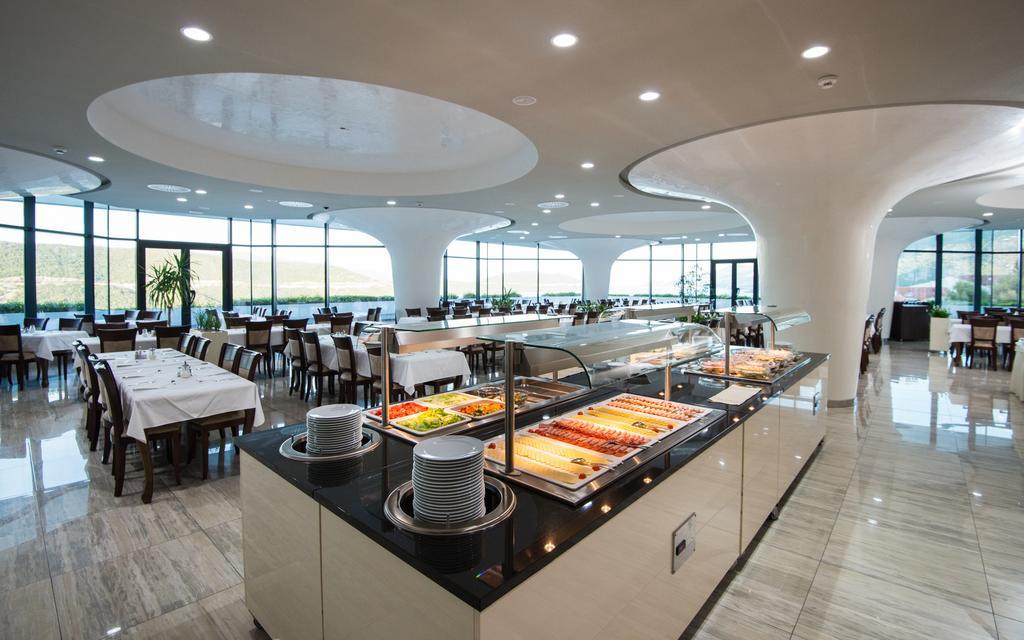 Hotel Grand Wellness & Neum
