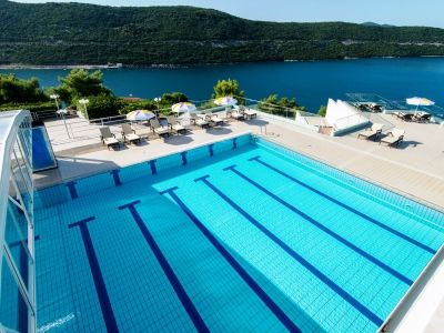Hotel Grand Wellness & 4*