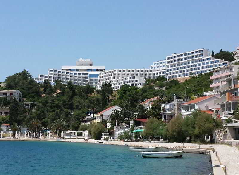 Hotel Grand Wellness & Neum