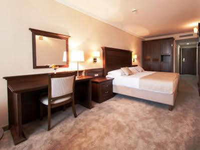 Hotel Grand Wellness & Neum