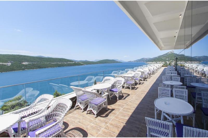 Hotel Grand Wellness &