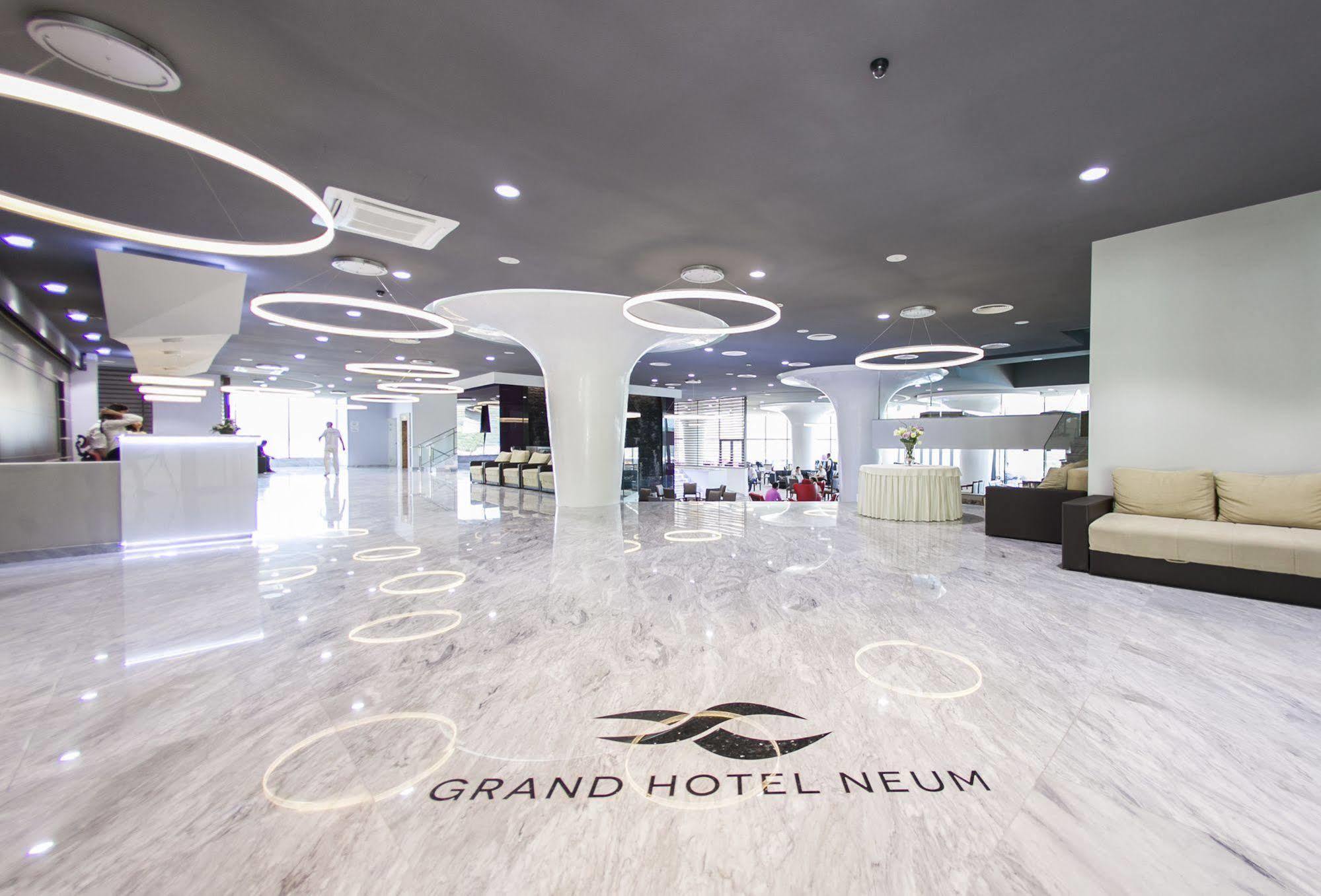 Grand Wellness & Neum