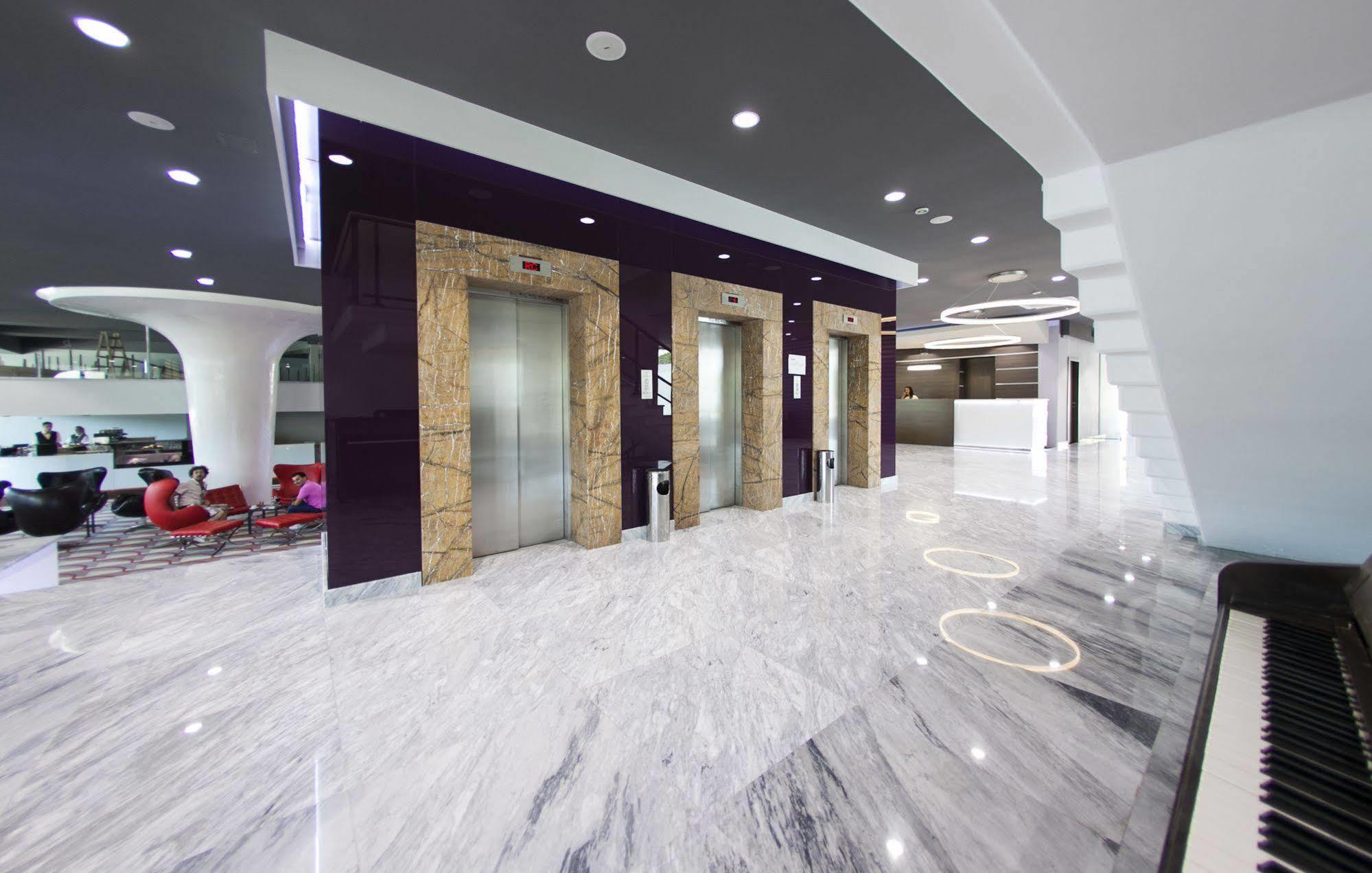 Grand Wellness & Hotel