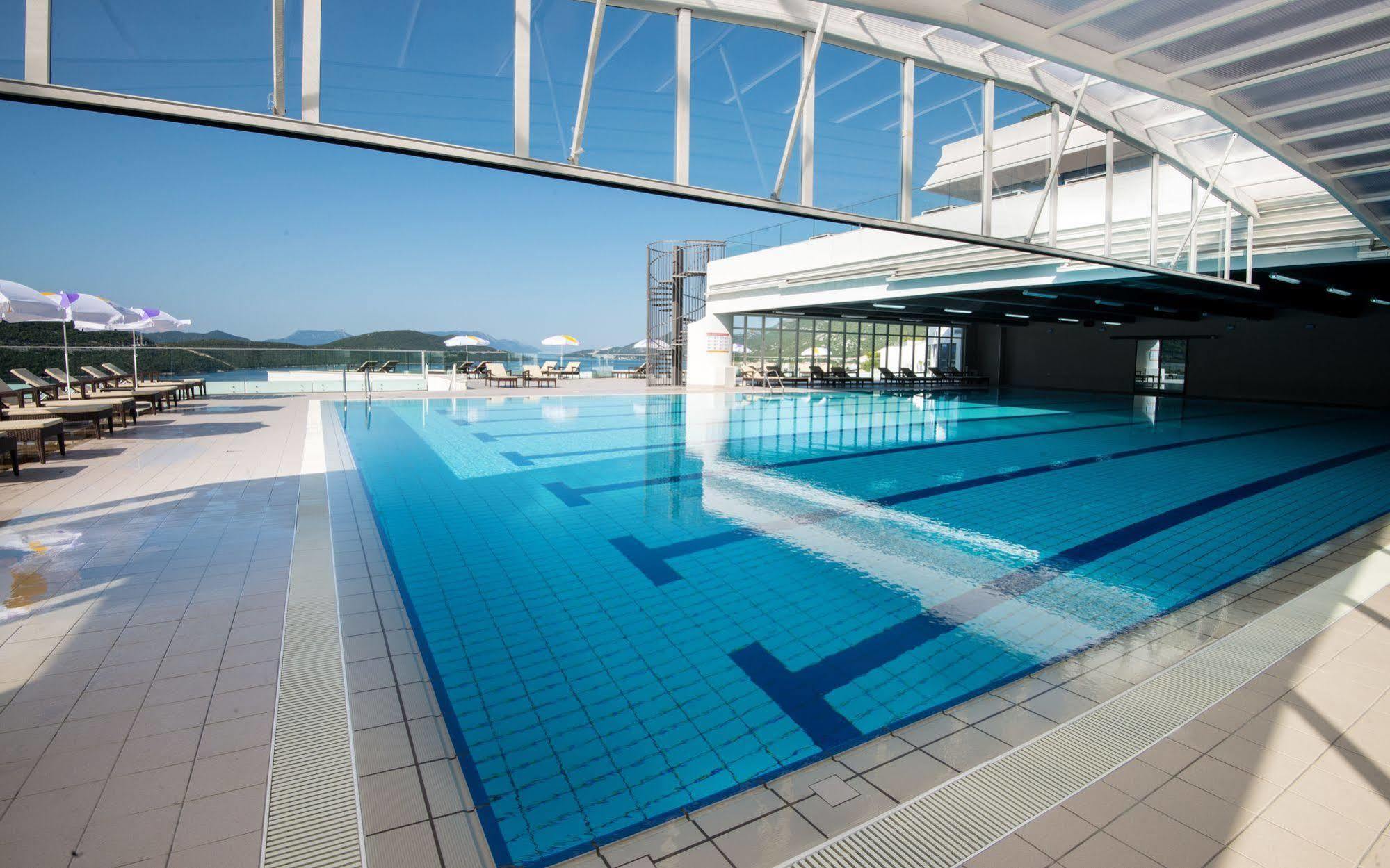 Grand Wellness & Hotel