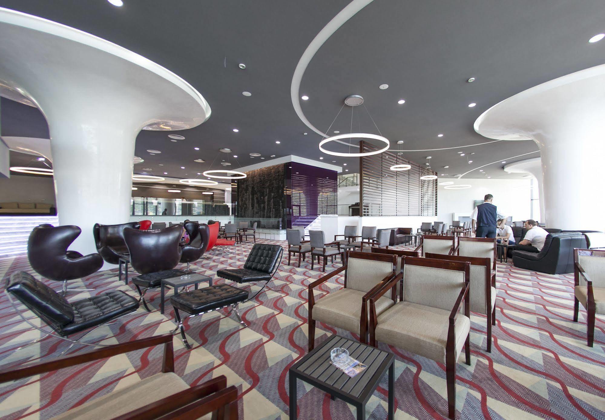 Grand Wellness & Hotel