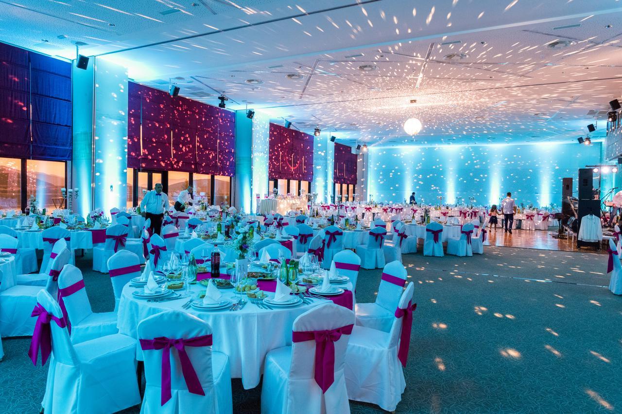 Grand Wellness & Hotel
