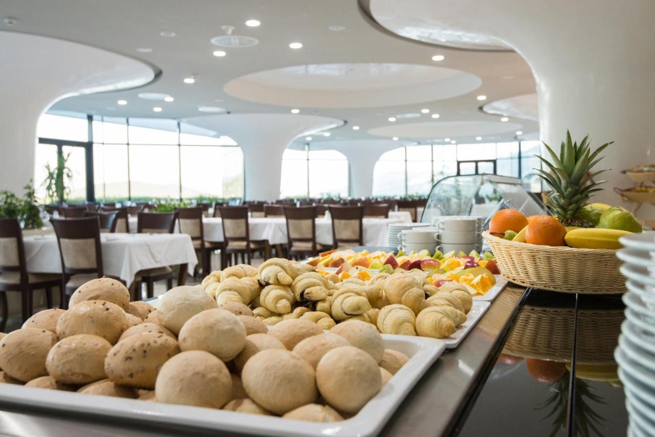 Grand Wellness & Hotel