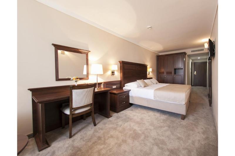 Grand Wellness & 4*